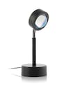 Dekoratívne svietidlo InnovaGoods Sunset Lamp viacfarebná KB715LOT10SUNSETLAMP