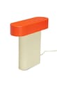 Hübsch lampa stołowa Sleek Table Lamp 961903 multicolor AA00
