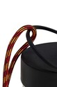 Obývacia izba a spálňa Bezdrôtové led svietidlo Hübsch Camp Portable Lamp 961911 viacfarebná