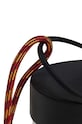 Вітальня та спальня Бездротова світлодіодна лампа Hübsch Camp Portable Lamp 961911 барвистий