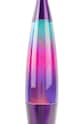 Настільна лампа Leitmotiv Rainbow Rocket Lava LM2186PU фіолетовий AA00