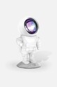 MOB lampada di proiezione Astronaut bianco ASTL.RBW.01