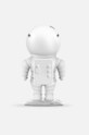 MOB lampada di proiezione Astronaut bianco ASTL.RBW.01