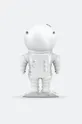 biały MOB lampka projekcyjna Astronaut
