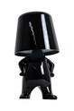 Светодиодная настольная лампа Leitmotiv TJ LED LM2195BK чёрный AA00
