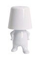 Світлодіодна лампа Leitmotiv TJ LED білий LM2195WH