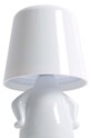 Світлодіодна лампа Leitmotiv TJ LED LM2195WH білий AA00