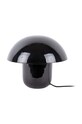 Настольная лампа Leitmotiv Fat Mushroom чёрный LM2124BK