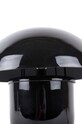 Настольная лампа Leitmotiv Fat Mushroom LM2124BK чёрный AA00