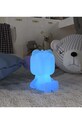 Nočná lampa MOB Dino viacfarebná DIN.LIGHT.02