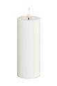 Κερί led Deluxe Homeart 5 x 12,5 cm