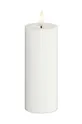 Свічка led Deluxe Homeart 5 x 12,5 cm
