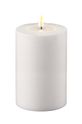 Deluxe Homeart lumânare led 10 x 15 cm