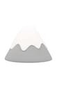 Allocacoc lampka nocna led Snow Mountain multicolor H.L.10