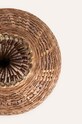 Dnevni boravak i spavaća soba Abažur Calma House Batca 76 x 24 cm BATCA.L7624.NAT smeđa