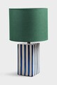 Stolna lampa &k amsterdam Streak šarena 2755.02