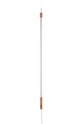 Seletti lampa ledowa Linea biały 07749.WHI