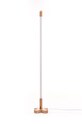 Seletti lampa ledowa Linea 07749.WHI biały