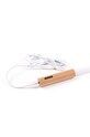 Seletti lampa ledowa Linea 07749.WHI