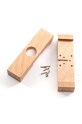 Seletti stojak do lampy Linea beżowy B07753