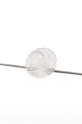 Seletti ghirlanda Floralia Transparent 4,2 m 07962