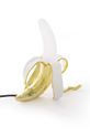 Stolní lampa Seletti Banana Lamp Louie vícebarevná 13082..