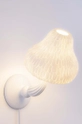 Стенна лампа Seletti Mushroom 14650 бял AA00