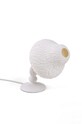 Стенна лампа Seletti Mushroom бял 14650