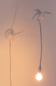 Настінна лампа Seletti Sparrow Lamp Wall Lamp - Cruising 15316