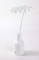 Настільна лампа Seletti Leaf Light Stellou білий 09024