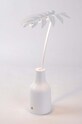 Seletti lampada da tavolo Leaf Light Stellou 09024 bianco AA00