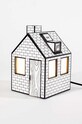 Seletti asztali lámpa On-Off Lamp 15195 többszínű AA00