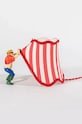 Настільна лампа Seletti Circus AbatJour Super Jimmy 15075 барвистий AA00