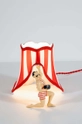 Настольная лампа Seletti Circus AbatJour Super Jimmy мультиколор 15075