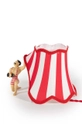 Seletti asztali lámpa Circus AbatJour Super Jimmy 15075