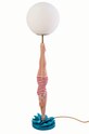 Seletti veioza Lady Driver multicolor 14936