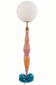 Living și dormitor Seletti veioza Lady Driver 14936 multicolor