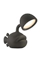 QeeBoo lampa biurkowa Abyss 55001BL.W czarny AA00