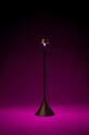 Bezdrátová stolní lampa Lexon Steli Shade LH95S.BZ