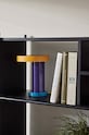 Επιτραπέζιο φωτιστικό Hübsch Magic Table Lamp πολύχρωμο 961702