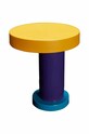 Настільна лампа Hübsch Magic Table Lamp 961702 барвистий AA00