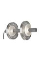 Led stolná lampa Sompex Light Weight sivá 72315