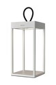 Беспроводная led лампа Sompex Grace белый 74110