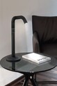 Salon i sypialnia Sompex lampa stołowa bezprzewodowa Pipe T 77000 czarny