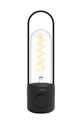 Sompex lampă de masă led fără fir Coil negru 78240