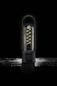 Sompex lampada da tavolo wireless a led Coil 78240 nero AA00