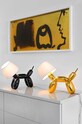 Stolná lampa Sompex Doggy 79002 čierna AA00