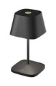 Ασύρματο επιτραπέζιο φωτιστικό led Villeroy & Boch Neapel 2.0 96877 μαύρο AA00
