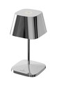 Villeroy & Boch lampada da tavolo wireless a led Neapel 2.0 grigio 96878
