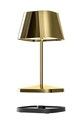 Настольная беспроводная led лампа Villeroy & Boch Neapel 2.0 96879 жёлтый AA00
